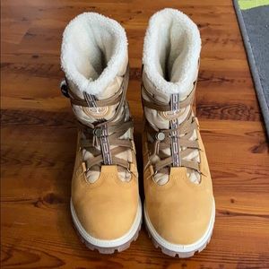 Men’s timberland boot